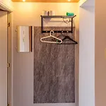 Centre Flat