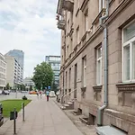 Centre Flat