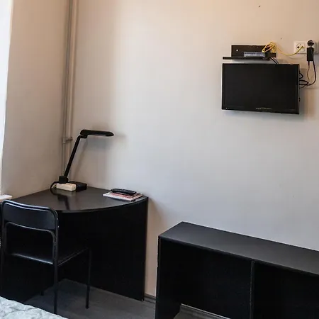 דירה Centre Flat