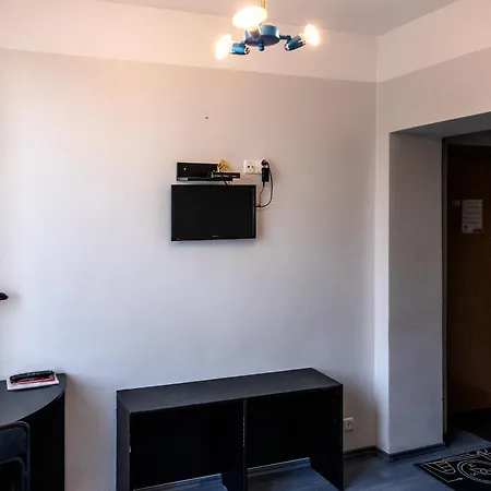 דירה Centre Flat וילנה