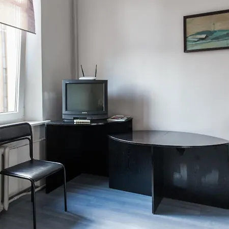 Centre Flat Apartament *