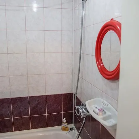 Centre Flat Apartmán