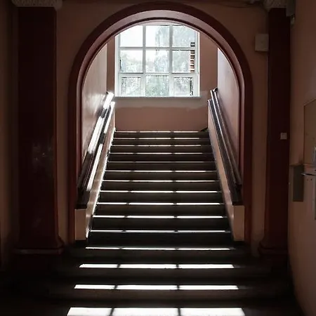 Centre Flat Apartmán