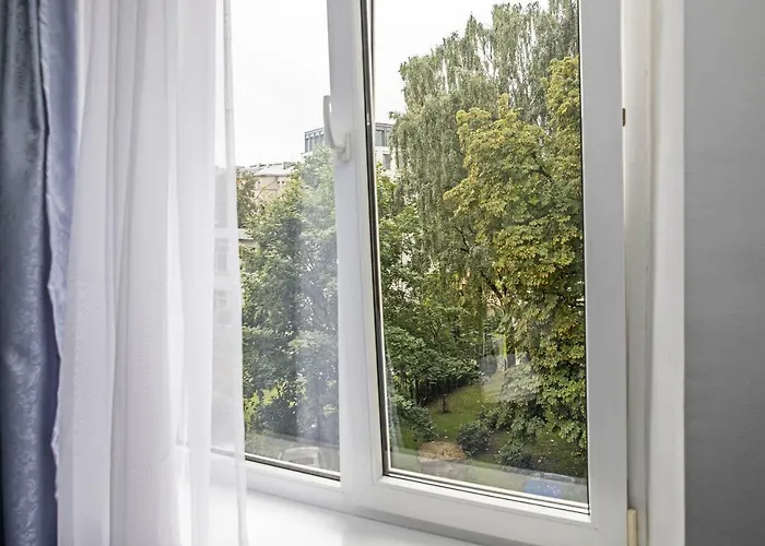 Centre Flat Apartment Vilnius