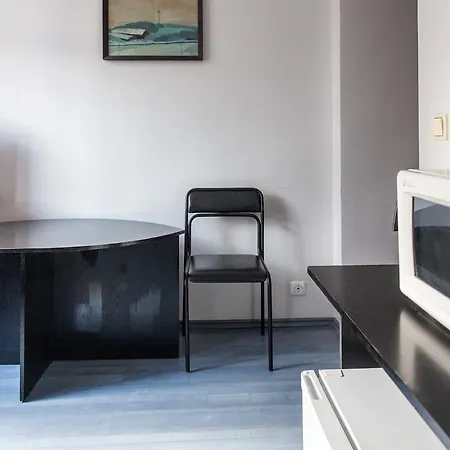 Centre Flat