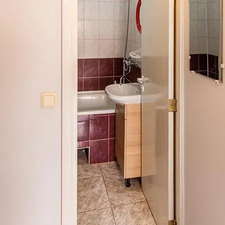 Centre Flat Apartment Vilnius
