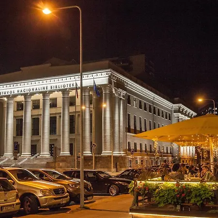 Centre Flat * Vilnius