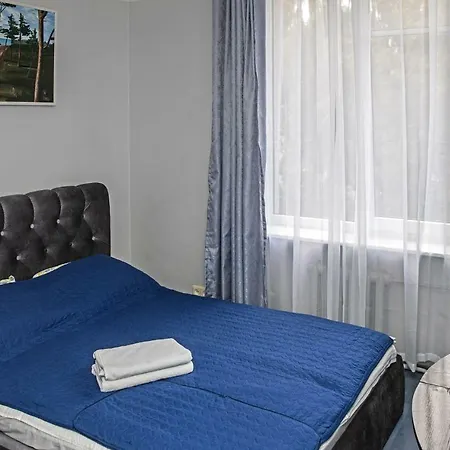 Apartment Centre Flat *