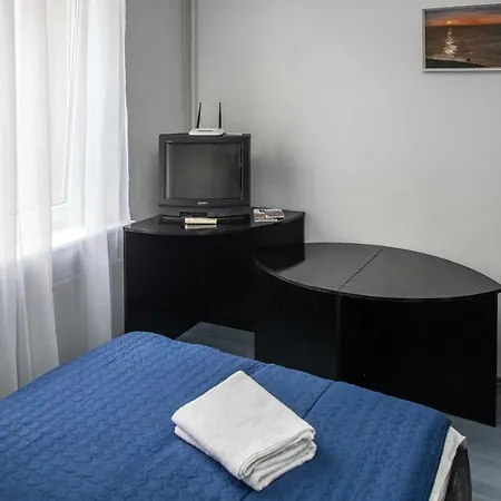 Centre Flat * Vilnius