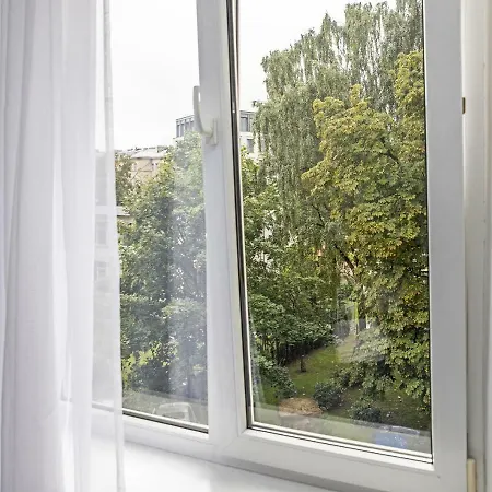 Centre Flat Apartment Vilnius