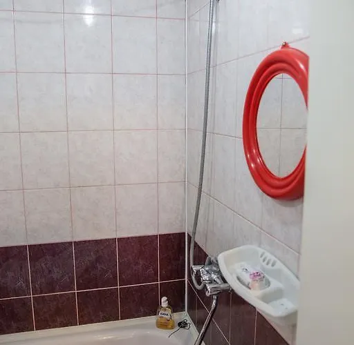 Centre Flat Apartmán