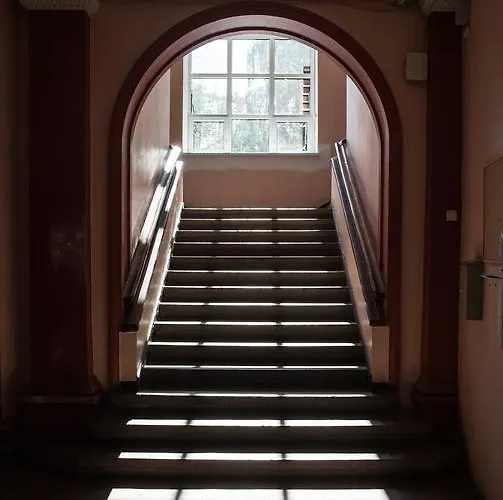 Centre Flat דירה