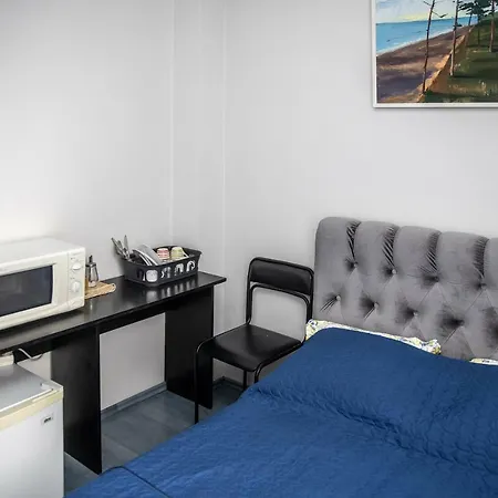Centre Flat